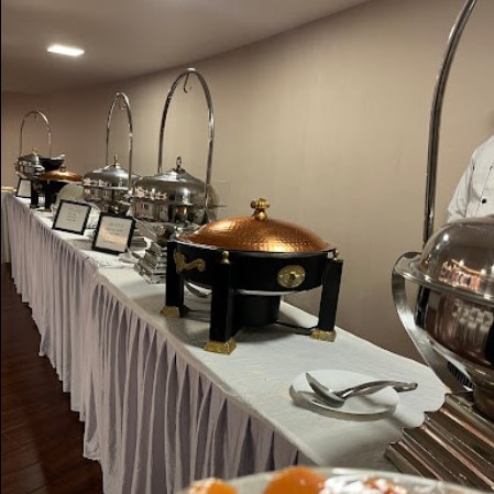 Sukhdev Caterers